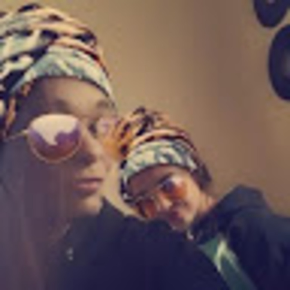 Meet your Posher, Kayse